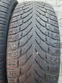 Nokian 225/55 R19 - 4