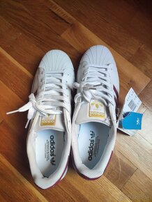 Adidas SuperStar 9.5/44 - 4