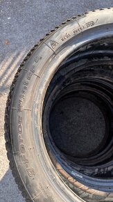 ❄️225/45 r17 zimné pneu - 4