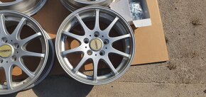 5x110 r15 opel saab astra - 4