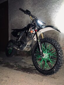 DirtBike - 4