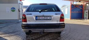 Citroen Xsara break 2.0 HDI 66kw - 4