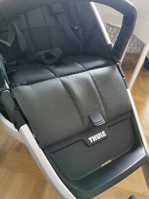 Thule urban glide 2 - 4