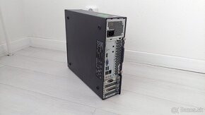 Predám desktop LENOVO ThinkCentre E73 SFF - 4