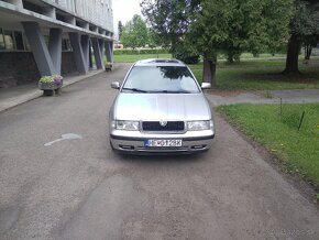 Škoda octavia 1.9tdi - 4