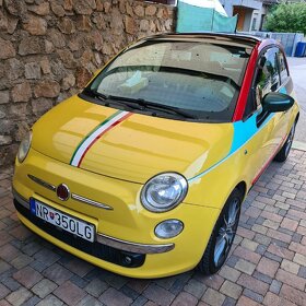 Fiat 500 - 4