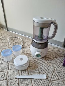 Philips Avent 4 in 1 - 4