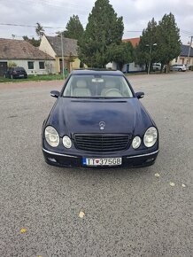 Mercedes-Benz 350 4 matic elegans - 4