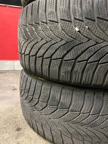 Nexen 225/40 R18 92V zimné - 4