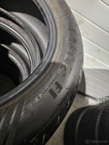 Letné Pneu GoodYear Eagle F1 Asymetric3 235/50 R19 2023 - 4