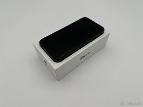 iPhone 11 64GB Black KOMPLET + DARČEK - 4