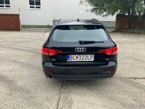 Audi A4 Avant 2.0 TDI Design S tronic 2016 169450KM - 4