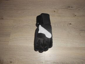 Predam nove moto rukavice BMW PRORACE o velkosti 9-9,5 - 4