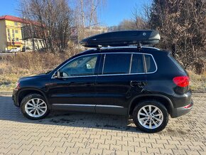 Tiguan 2.0 4x4 125kw - 4