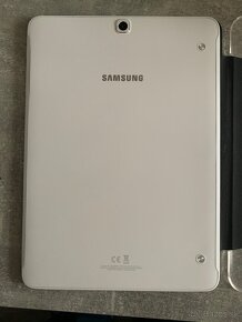 Tablet veľmi zachovalý Galaxy Tab S2 - 4