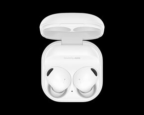 Samsung Galaxy Buds2 pro biele - 4