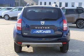 Dacia Duster 1,2 TCe 92 kW - 4