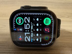 Apple Watch Ultra - 4