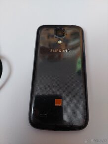 Samsung Galaxy S4 Mini - 4