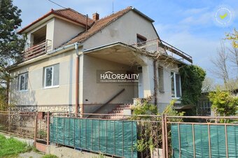 HALO reality - REZERVOVANÉ - Predaj, rodinný dom Sekule - EX - 4