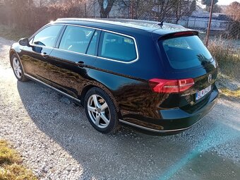 Volkswagen Passat Highline 2.0tdi DSG - 4