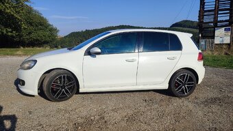 Volkswagen golf 6 Comfortline - 4