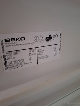 Mala chladnicka Beko - 4