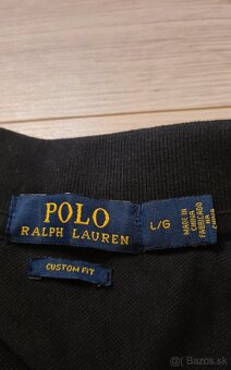 Ralph lauren polo - 4