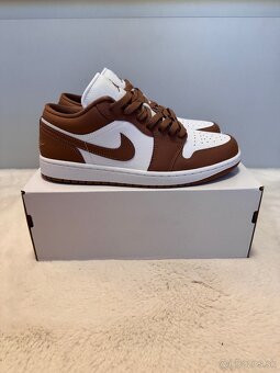 Air Jordan 1 low / archaeo - 4