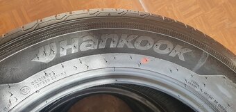 HANKOOK 205/60 r16 nové letné pneumatiky - 4