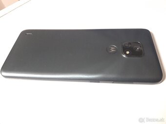 Motorola moto E7 - 4