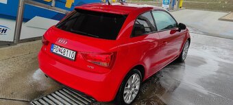 Audi A1 - 4