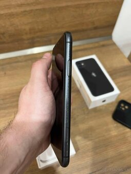 Iphone 11 128gb Black - 4