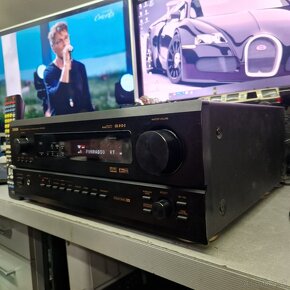 DENON AVR-2802...AV receiver 6,.1,DD-EX,DTS-ES... - 4