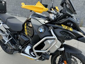 Predám BMW R 1250 GS Adventure Limited edition 40 YEARS - 4