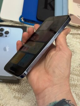 iPhone 13 pro max 256gb - 4