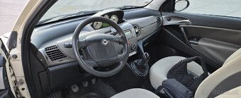 Lancia Ypsilon 1,3 diesel - 4