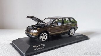 BMW X5 E53 - 4