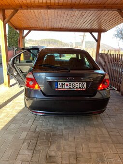 FORD MONDEO - 4