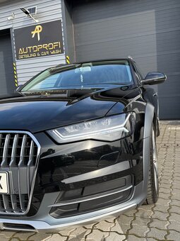 Audi A6 Allroad 3.0TDI.C7,5 FL.QUATTRO.FULL-SERVIS.MATRIX - 4