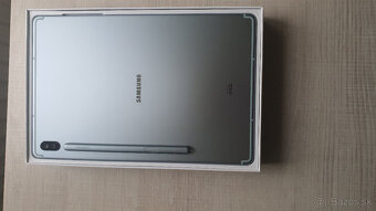 Predám tablet Galaxy TAB S6 - 4