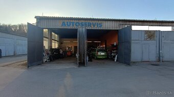 Autoservis v Košiciach - 4