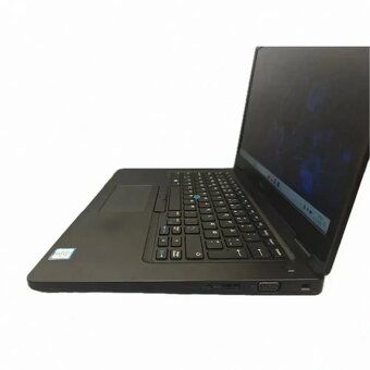 Notebook Dell Latitude 5480 - 633559 - 4