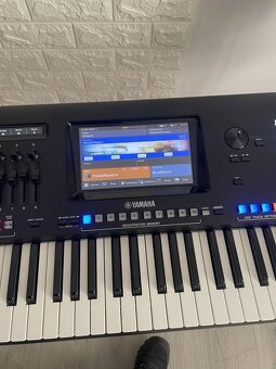 Yamaha Genos 1 + GNS-MS01 - 4