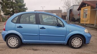 CITROEN C3 1.4 BENZ.5DV - 4