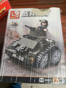 "Lego" FAKE - 4