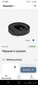 Roomba i7 - 4