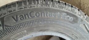 Continental 215/75 R16C - 4