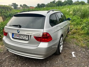 Predam vymenim za lacnejšie bmw 318 2l. 90kw - 4