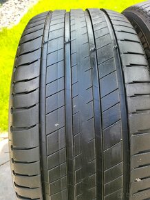255/45 R20 Michelin letne pneumatiky - 4